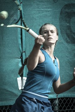 Lilly Düffert 1071 - Tempel TGR Open